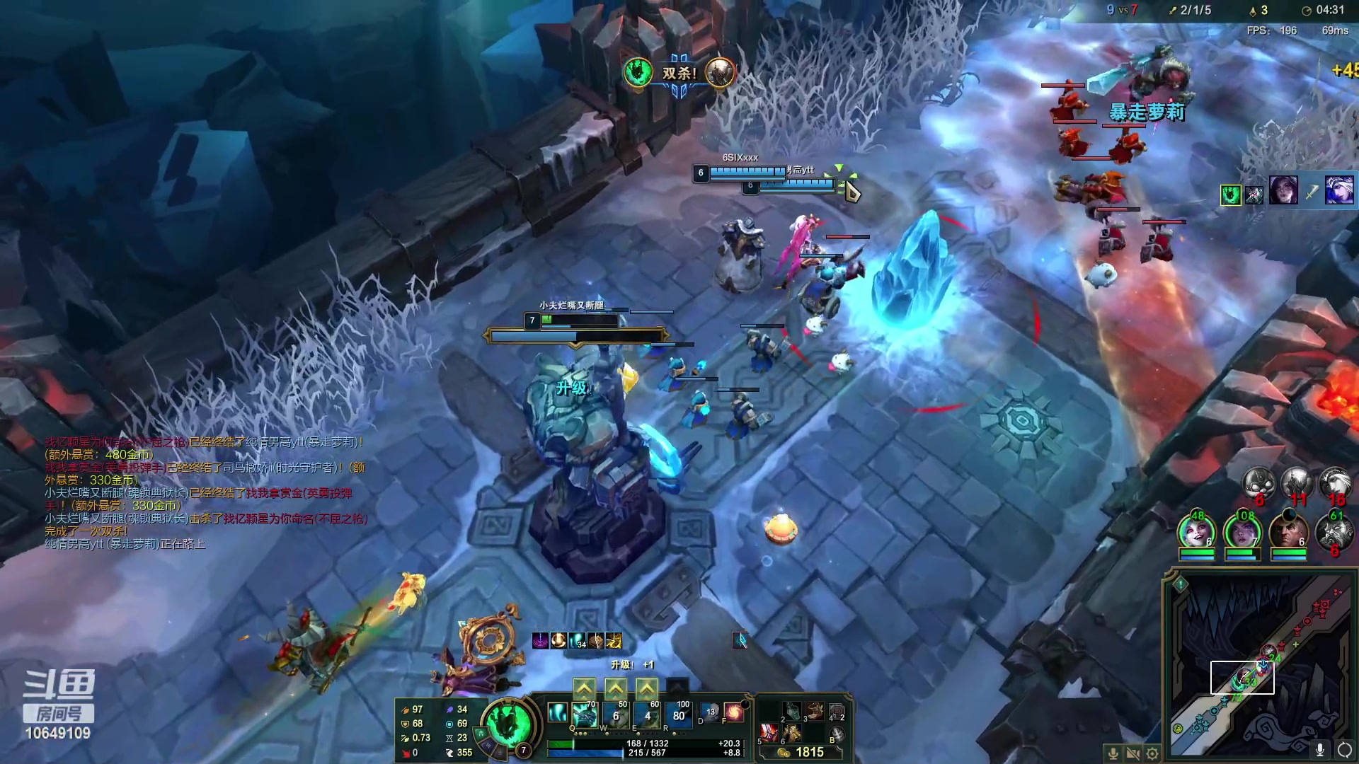 【2023-02-28 23点场】小夫的嘴巨硬：不必四处看，我就是答案