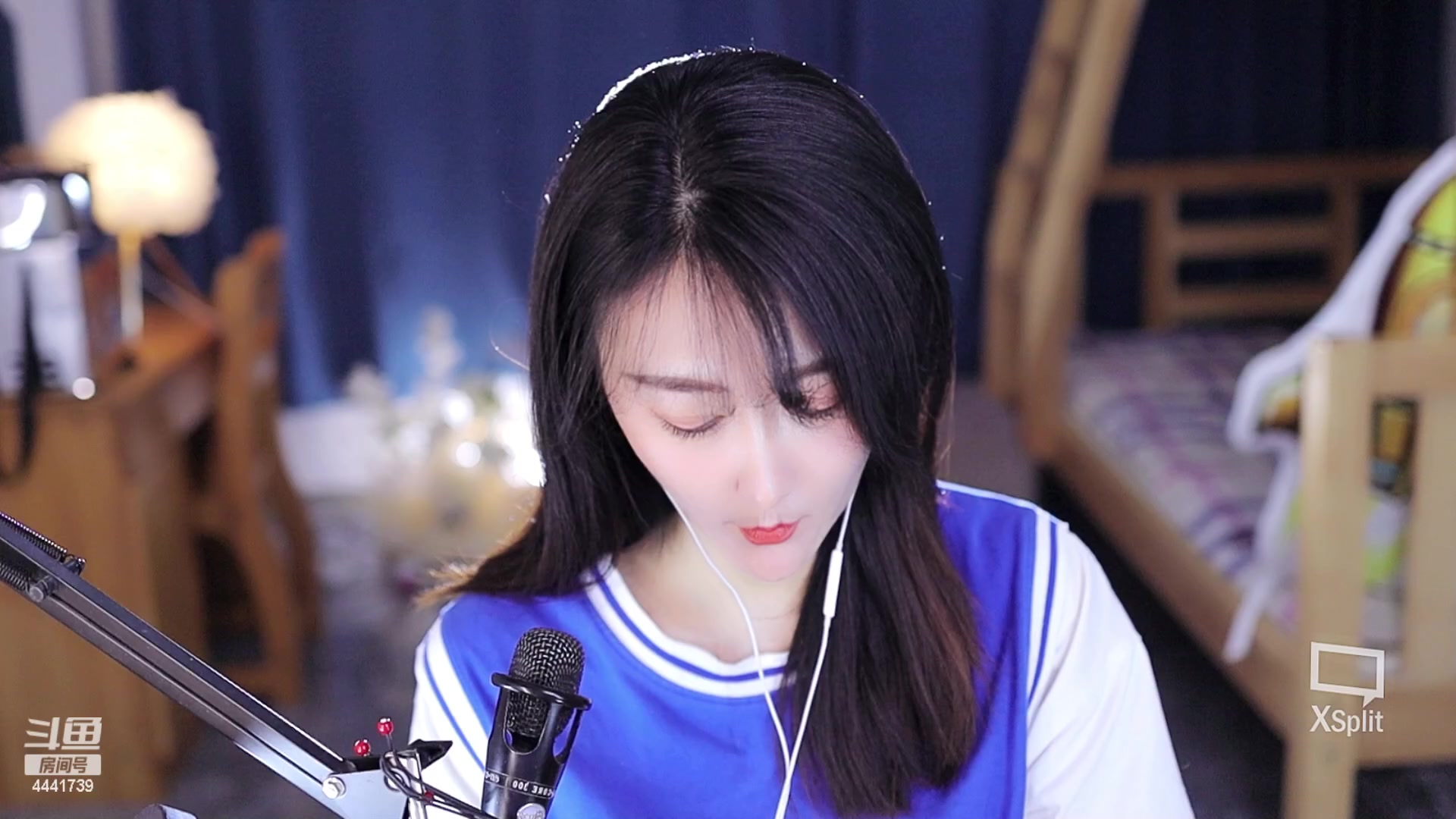 【2023-03-01 22点场】Jue美娘：日日做任务 过个5星吧