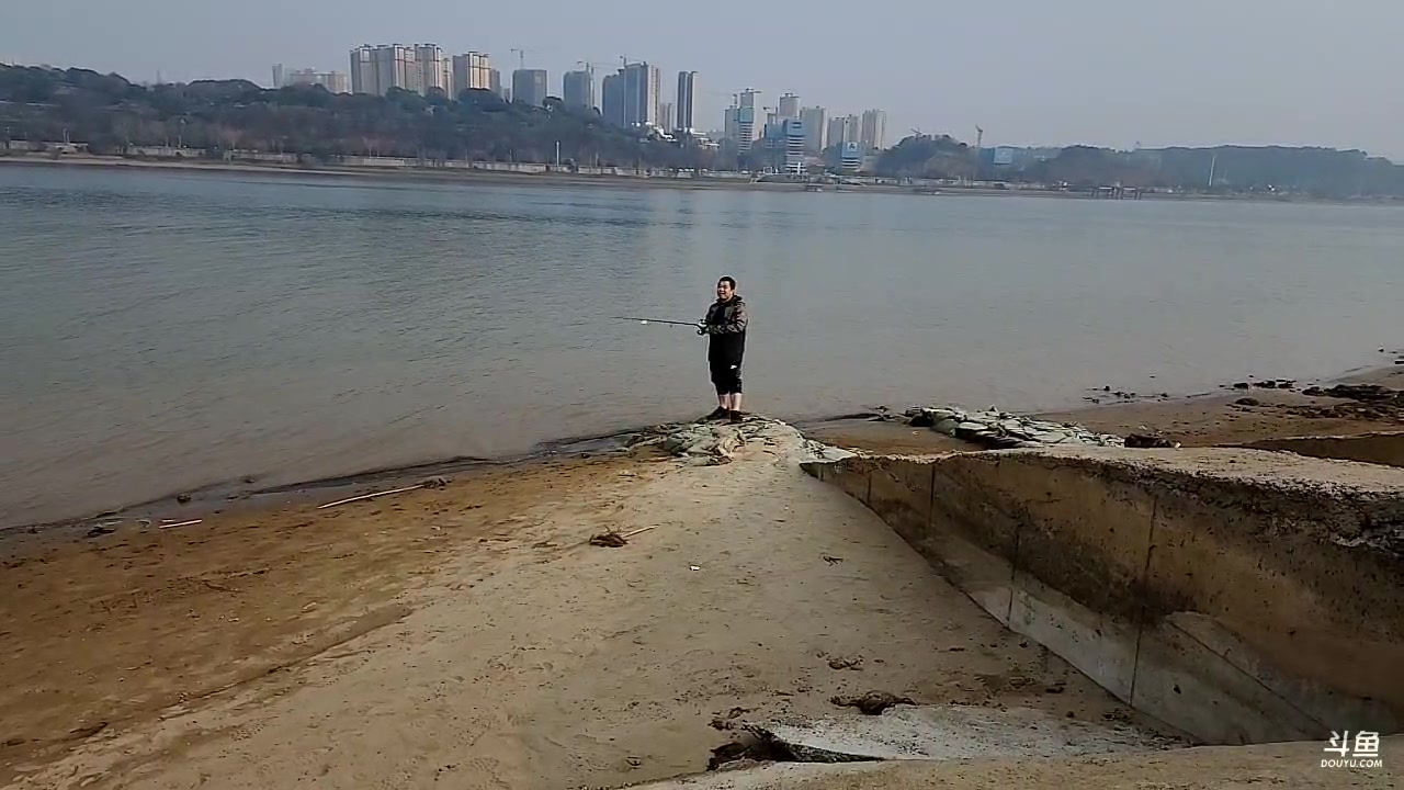 【2023-03-02 15点场】蓝战非OvO：钓鱼佬的一天 70002