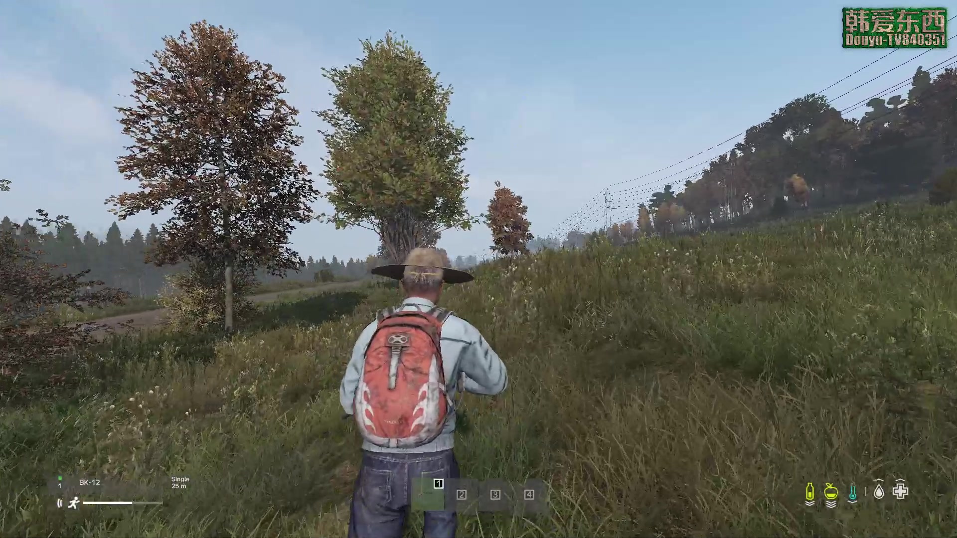 【2023-03-02 18点场】dayz韩爱东西：纳马斯克荒岛余生