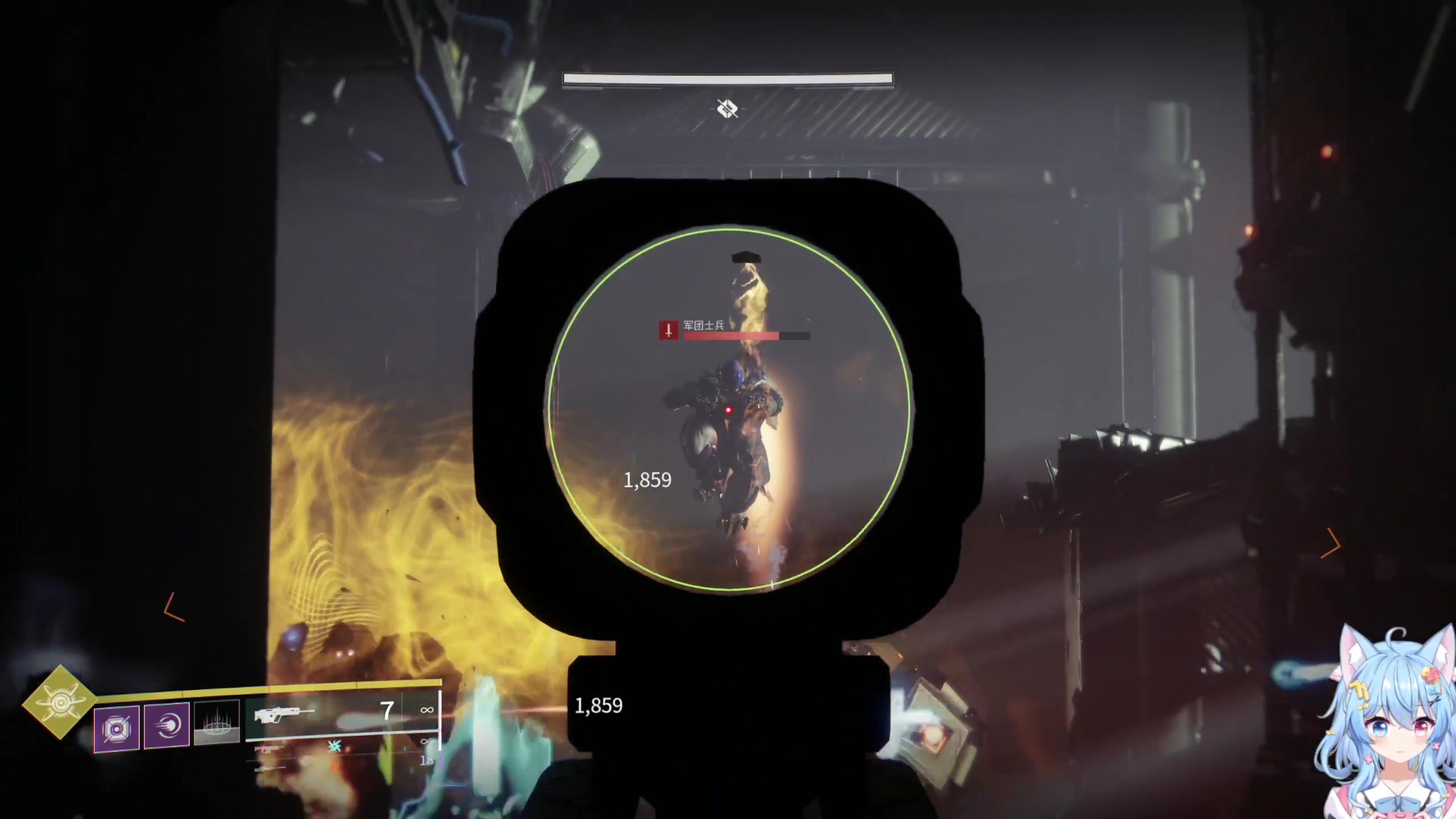 【2023-3-1 18点场】小仙女七七酱:❤新游鉴赏：分享好玩有趣的游戏捏~