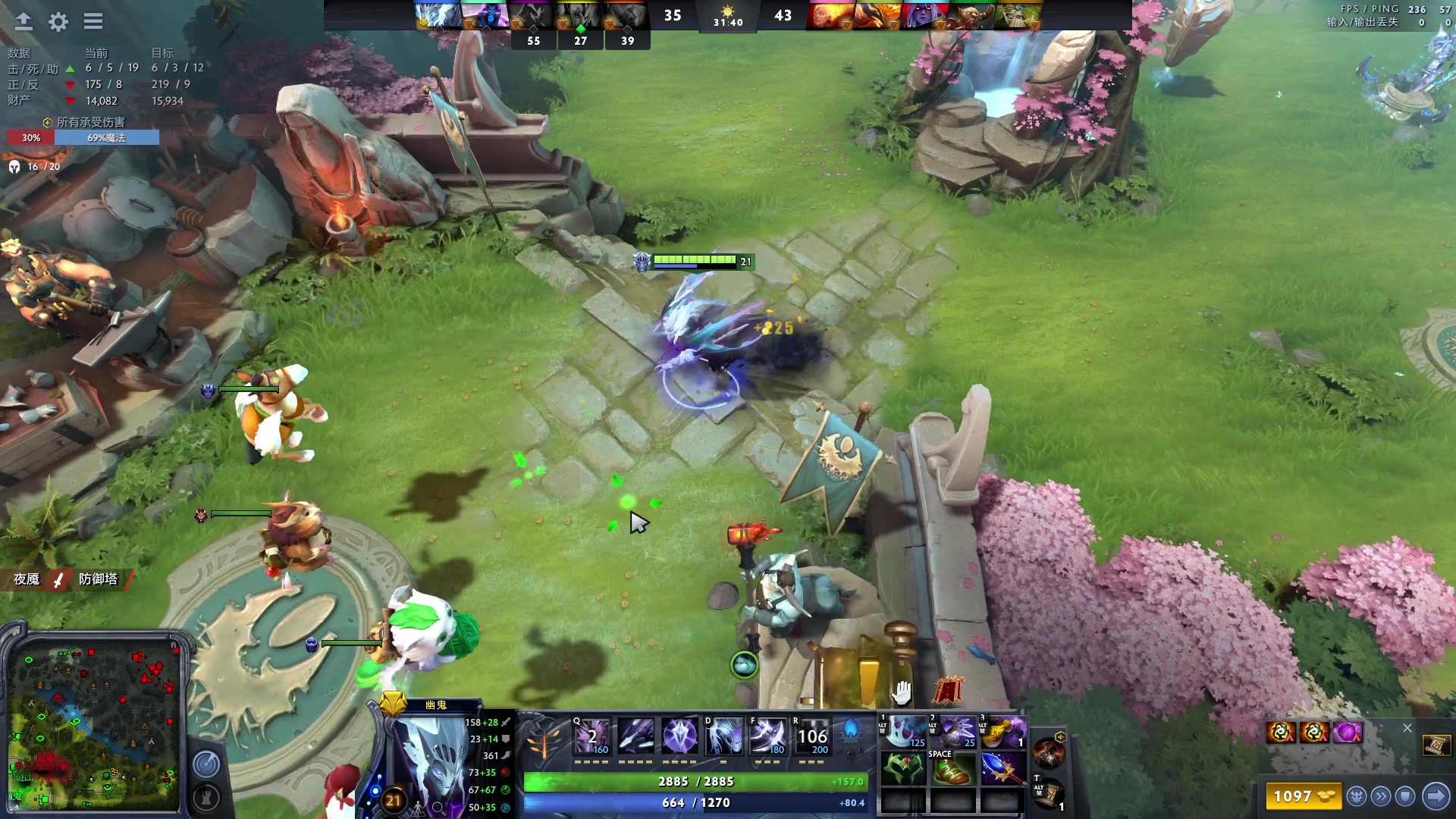 【2023-03-02 12点场】斗鸡dougay：补好你那个兵！