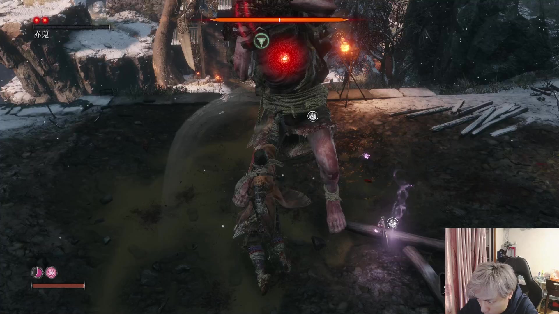 【2023-03-02 00点场】刘嘉俊Sylar1：拿出你的百分之百！