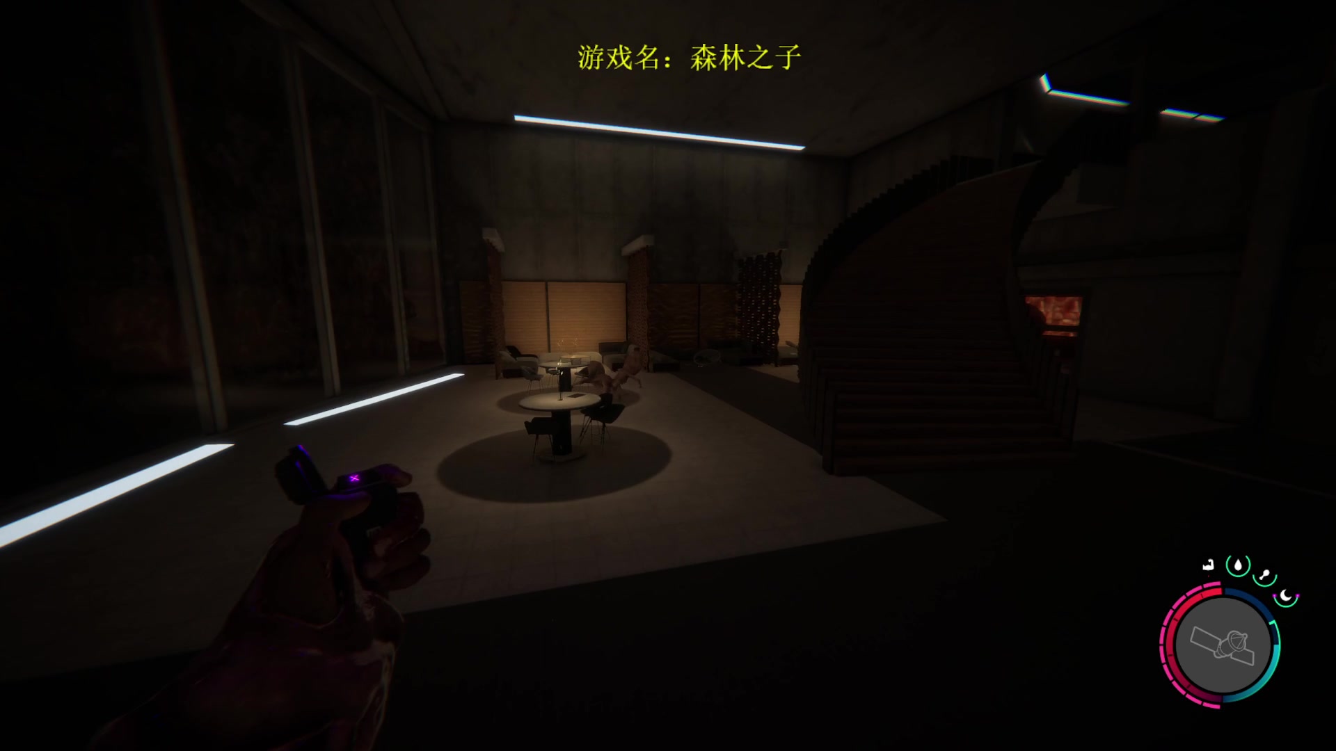 【2023-03-02 03点场】LonelyOnO：最难玩的生存游戏~