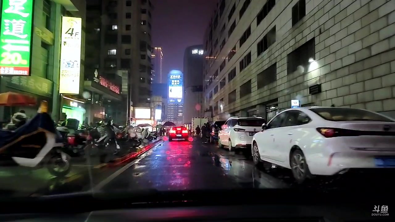 【2023-03-01 21点场】蓝战非OvO：蓝战非湘江第一钓