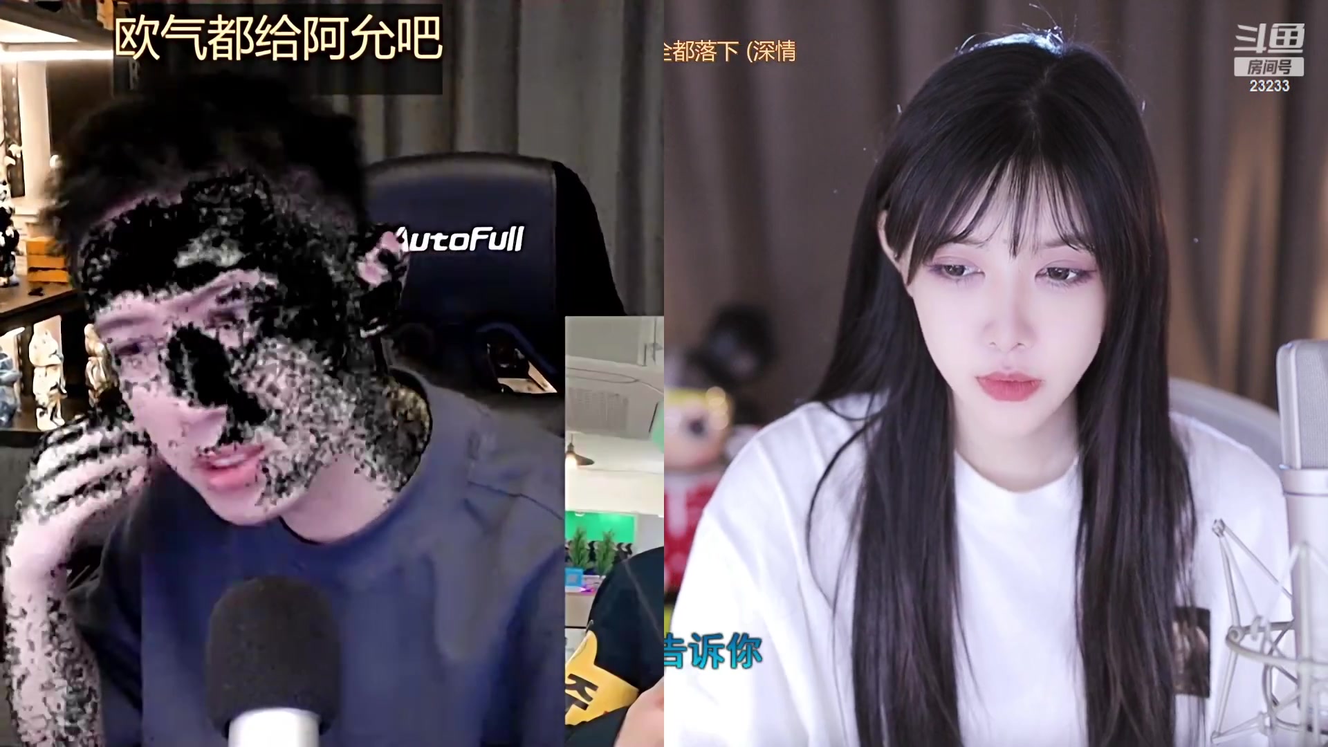 【2023-03-02 16点场】喵小莎：下午2点 晚上10点