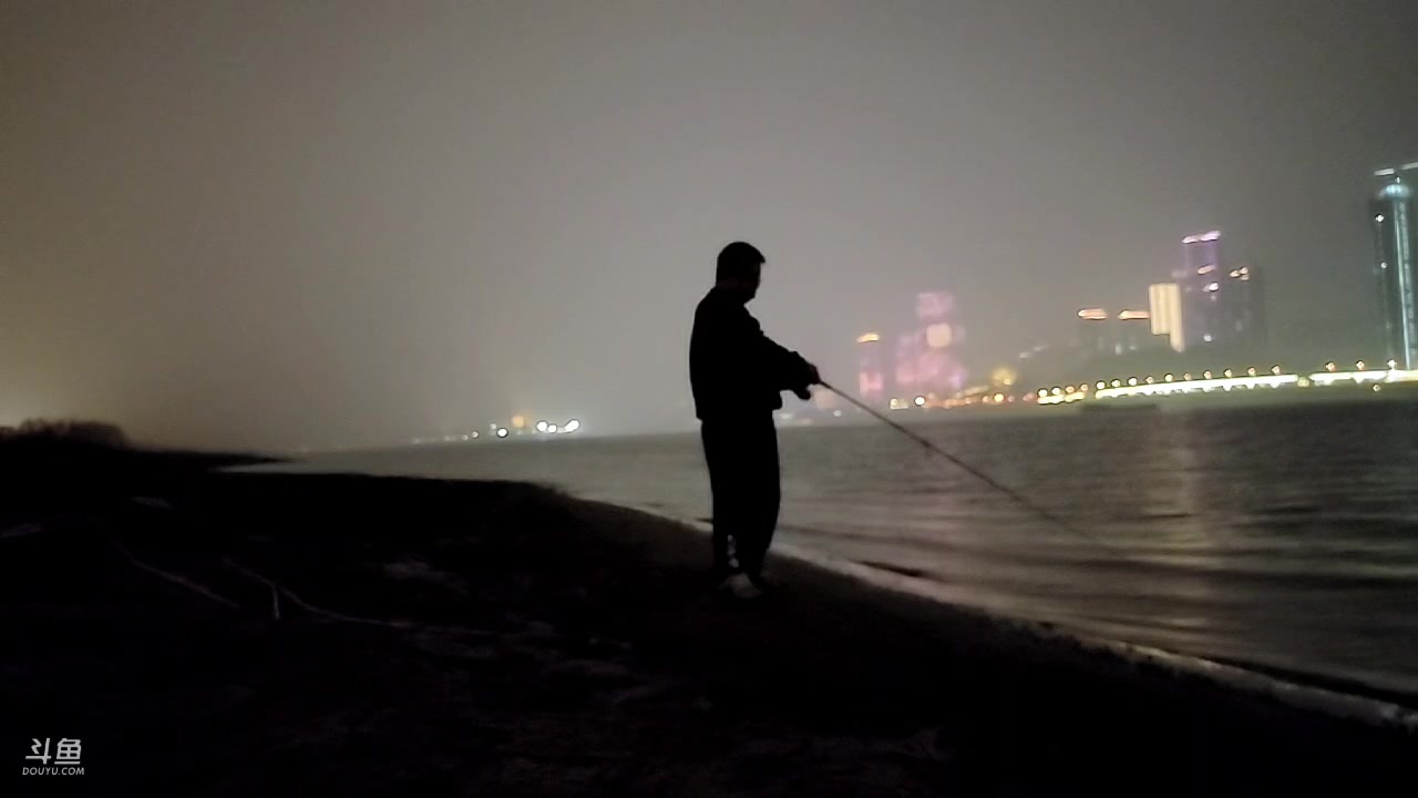 【2023-03-01 20点场】蓝战非OvO：蓝战非湘江第一钓