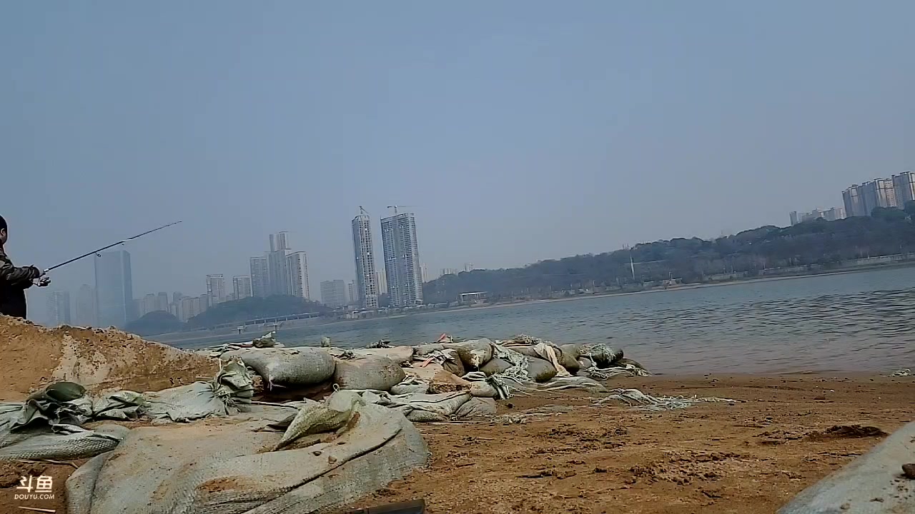 【2023-03-02 14点场】蓝战非OvO：钓鱼佬的一天 70002