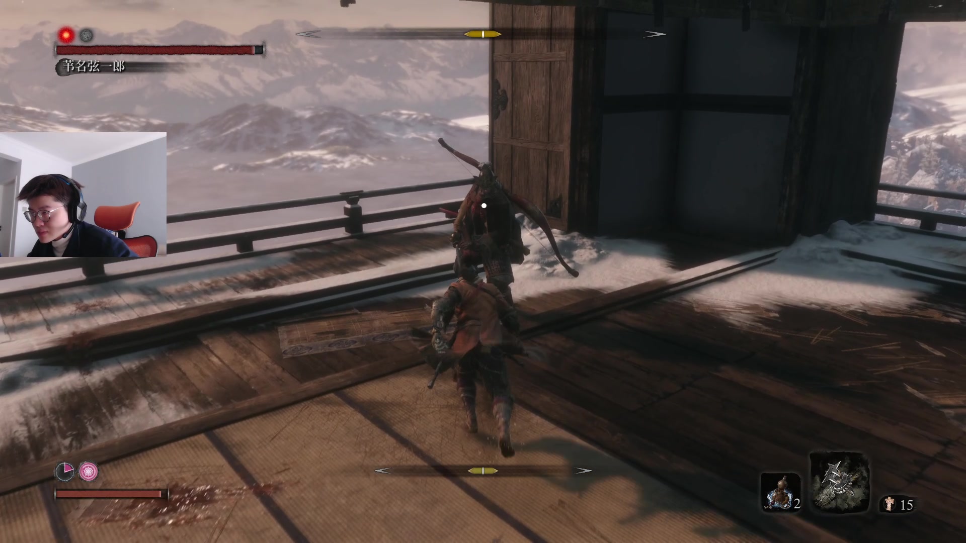 【2023-03-02 12点场】何二抛zZ：点进来 然后开始享受