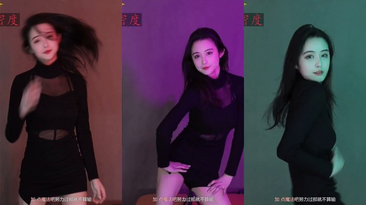 【李哥儿DoubleLee】03-01 本场人气值TOP1舞蹈