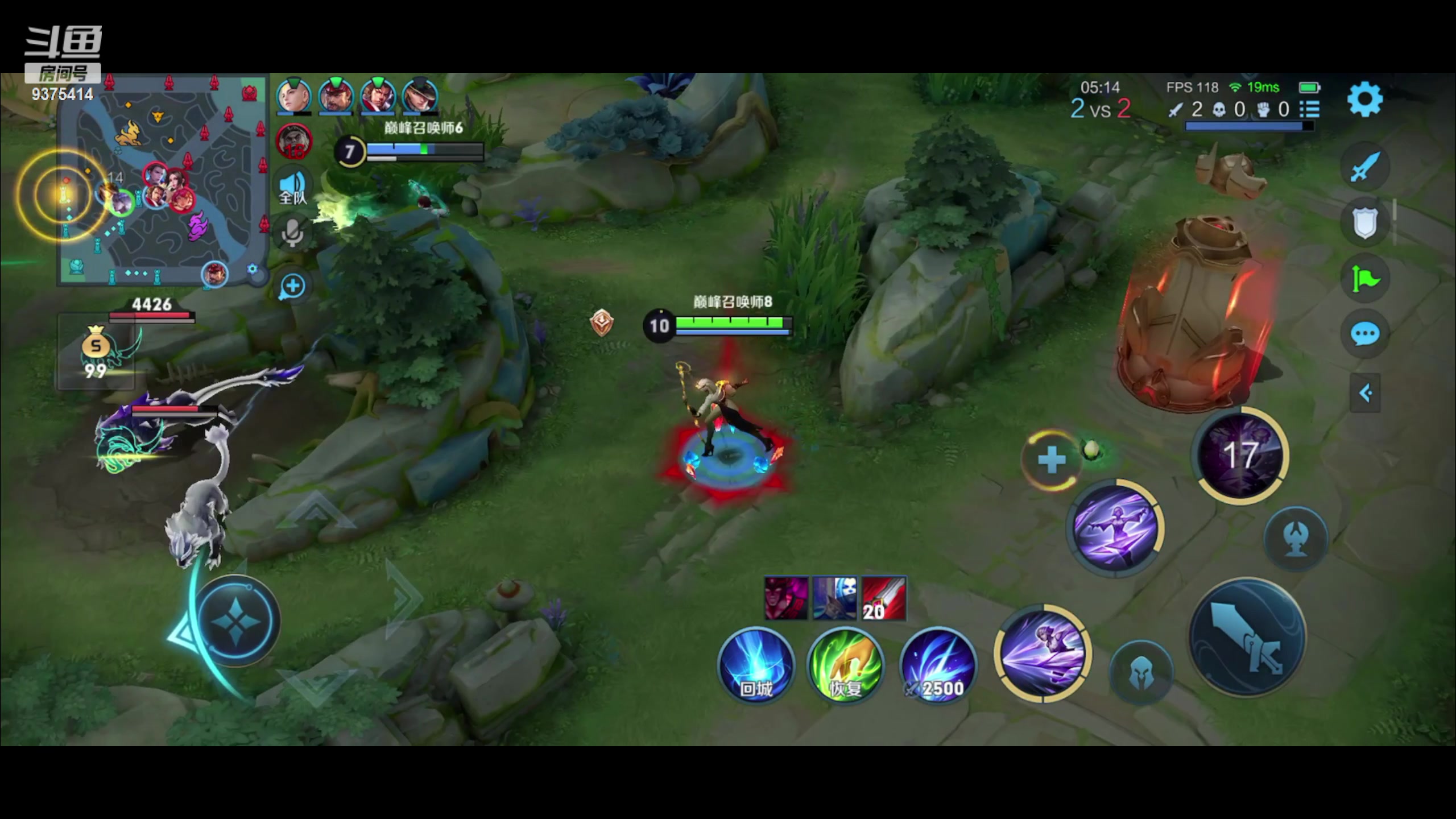 【2023-03-02 17点场】昧昧不是妹妹：心如止水心如止水