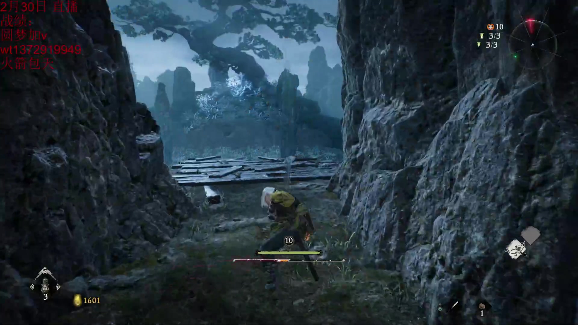 【2023-03-02 03点场】饺灬灬子：新人萌妹第一天探险！