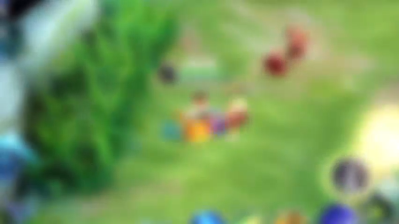 鬼魅幻影 ，你琢磨不透的