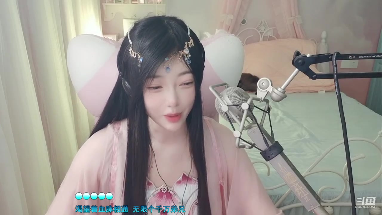 【2023-03-02 21点场】喵星人薄荷：萌新主播人美声甜