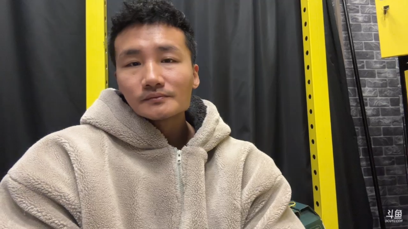 【户外】黑人毅的精彩时刻 20230302 19点场