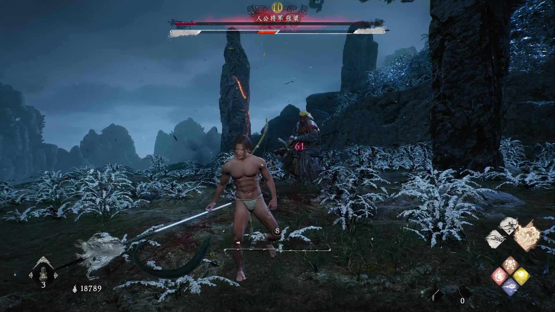 【2023-03-02 15点场】zard1991：zard1991 chill dude