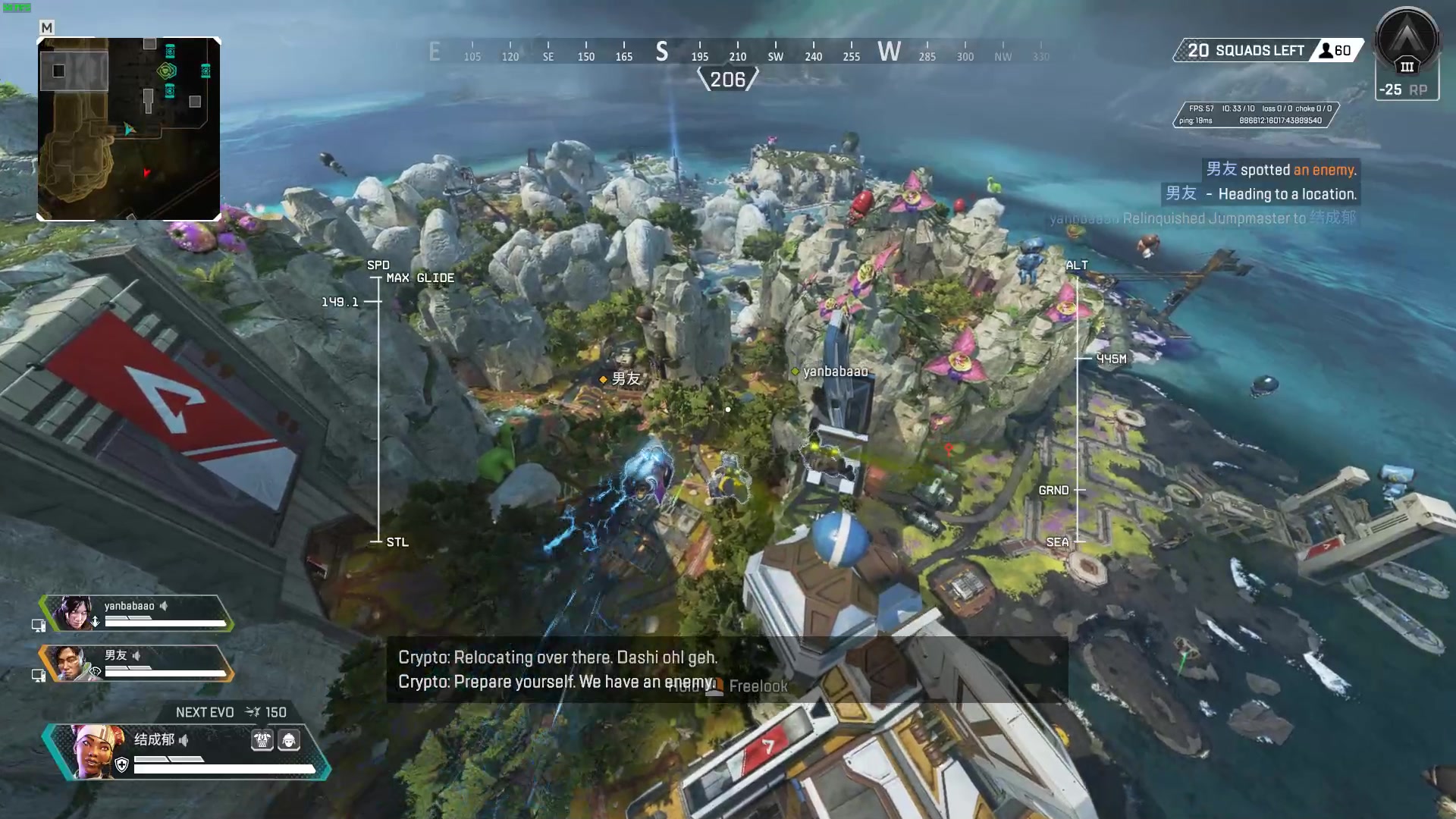 【2023-02-28 20点场】结成郁丶：客厅没有人 灯是我开的