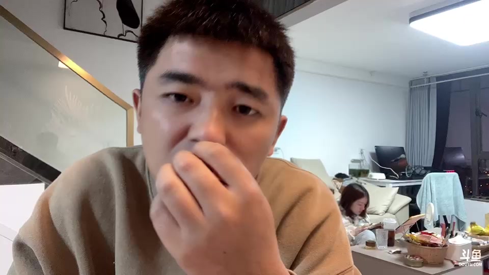 【2023-03-01 21点场】主播阿郎：恢复直播啦