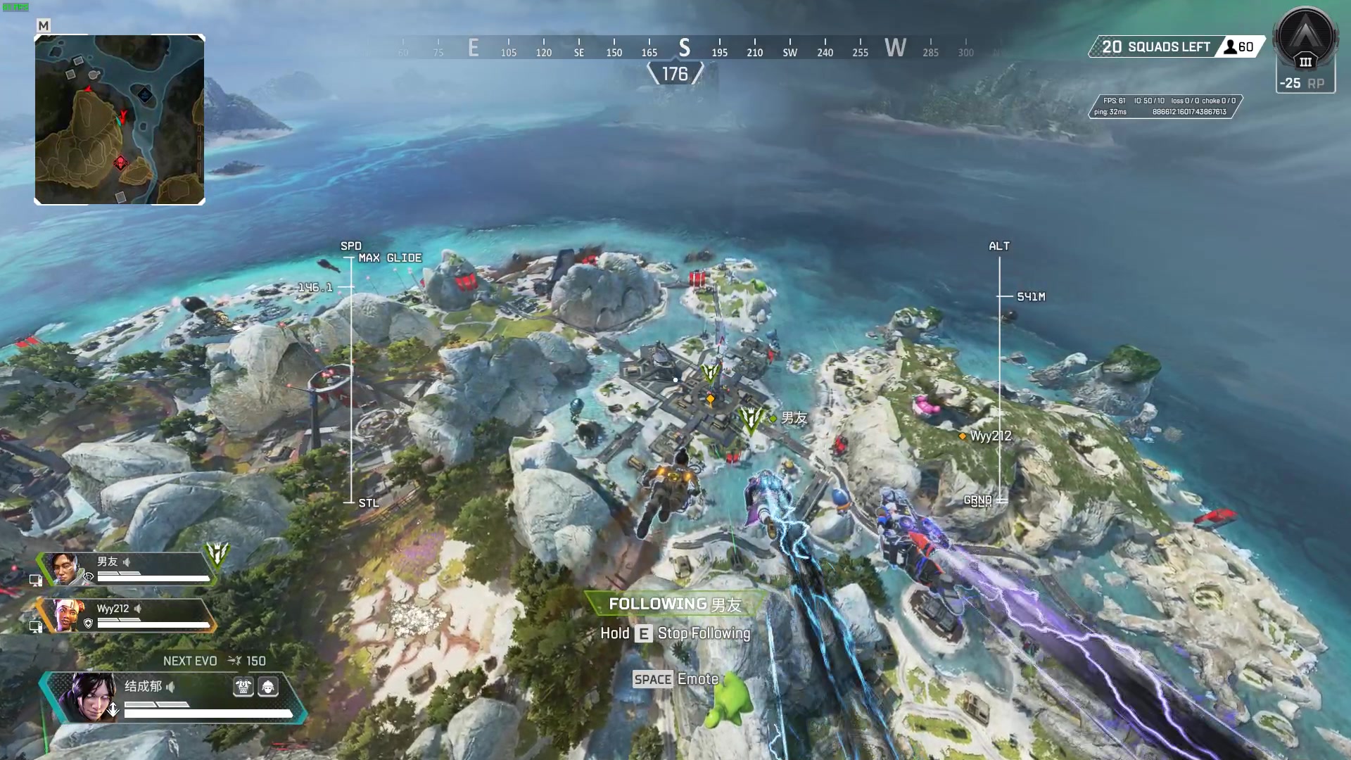 【2023-02-28 18点场】结成郁丶：客厅没有人 灯是我开的