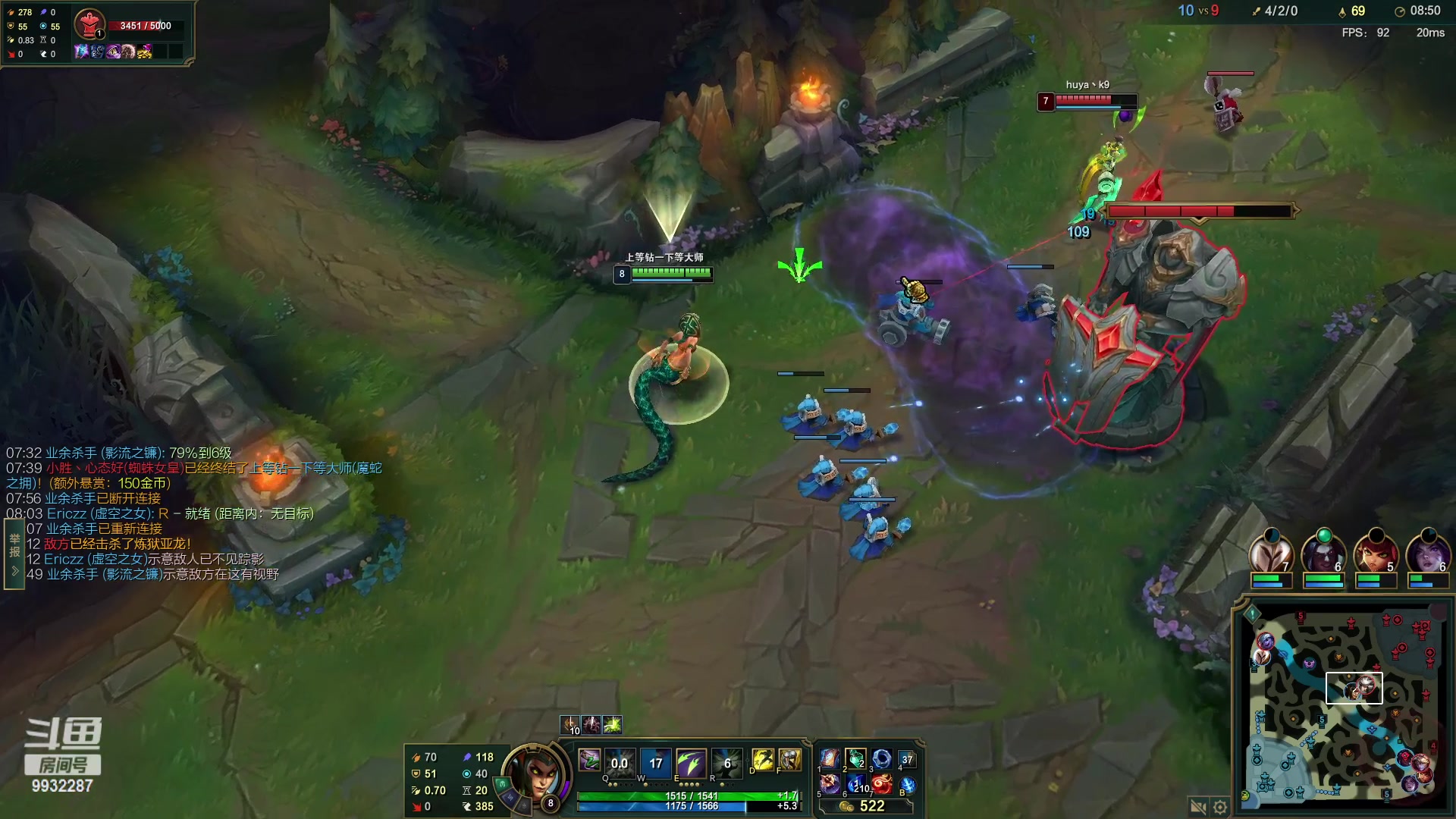 【2023-02-20 01点场】小夜心丶：一周内必回钻一 第一天