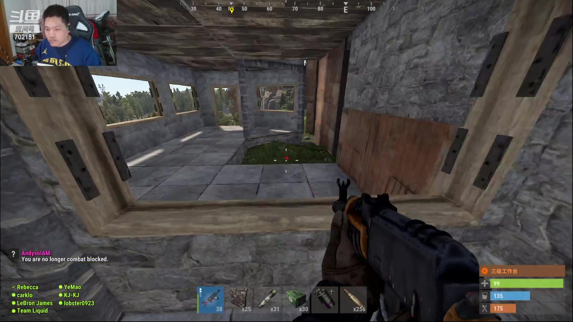 【2023-03-01 21点场】GY阳哥：主板以换 继续战斗