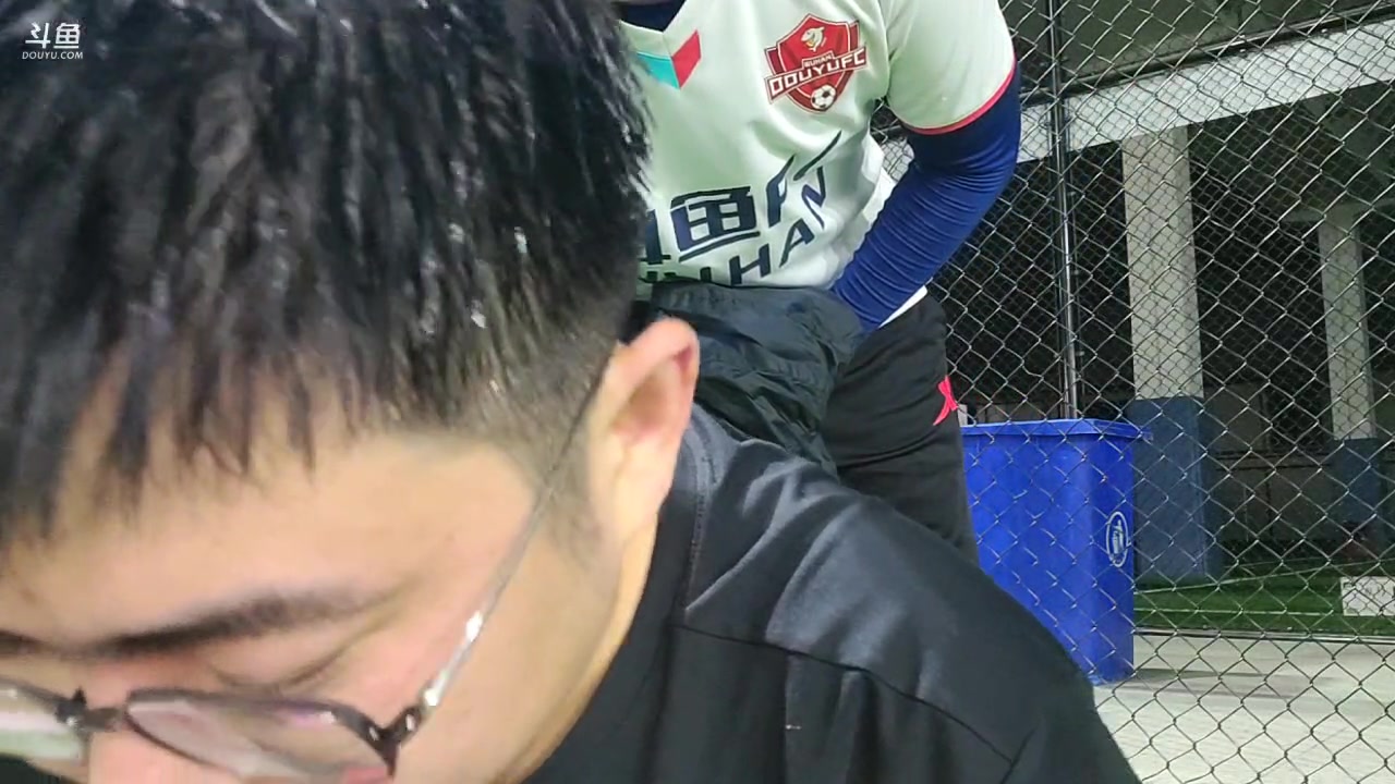 【2023-03-02 20点场】火力堂主：晚上飞盘娱乐一下！