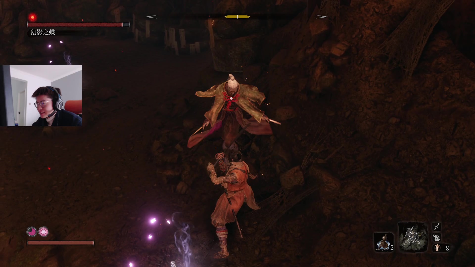 【2023-03-02 16点场】何二抛zZ：点进来 然后开始享受