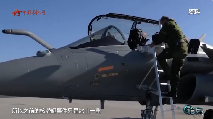论兵·做生意还是拉盟友？美英大力争取和印度合造下一代战机发动机