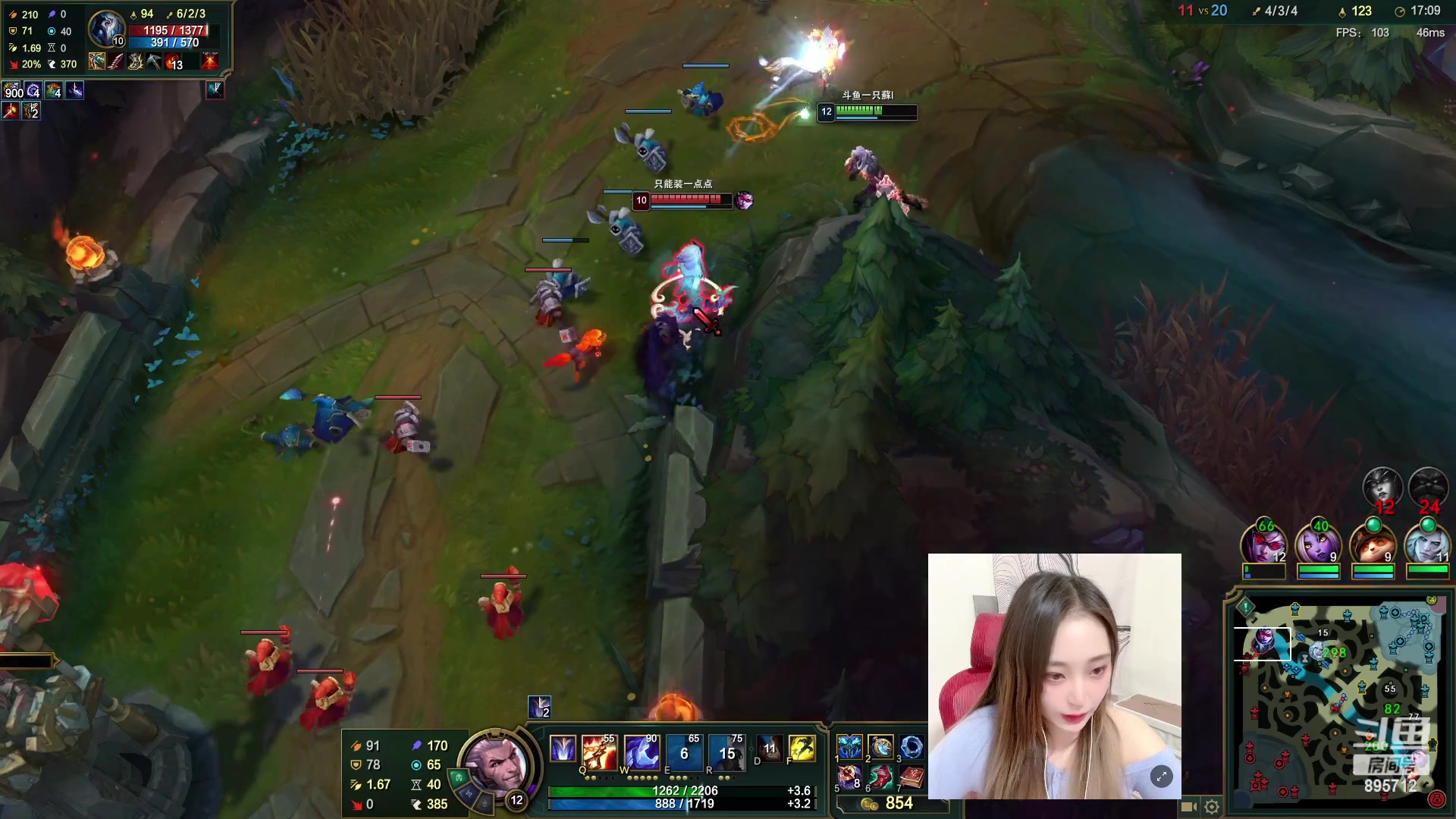 【2023-03-02 00点场】一只蘇l：蘇宝：钻粉狂欢卡