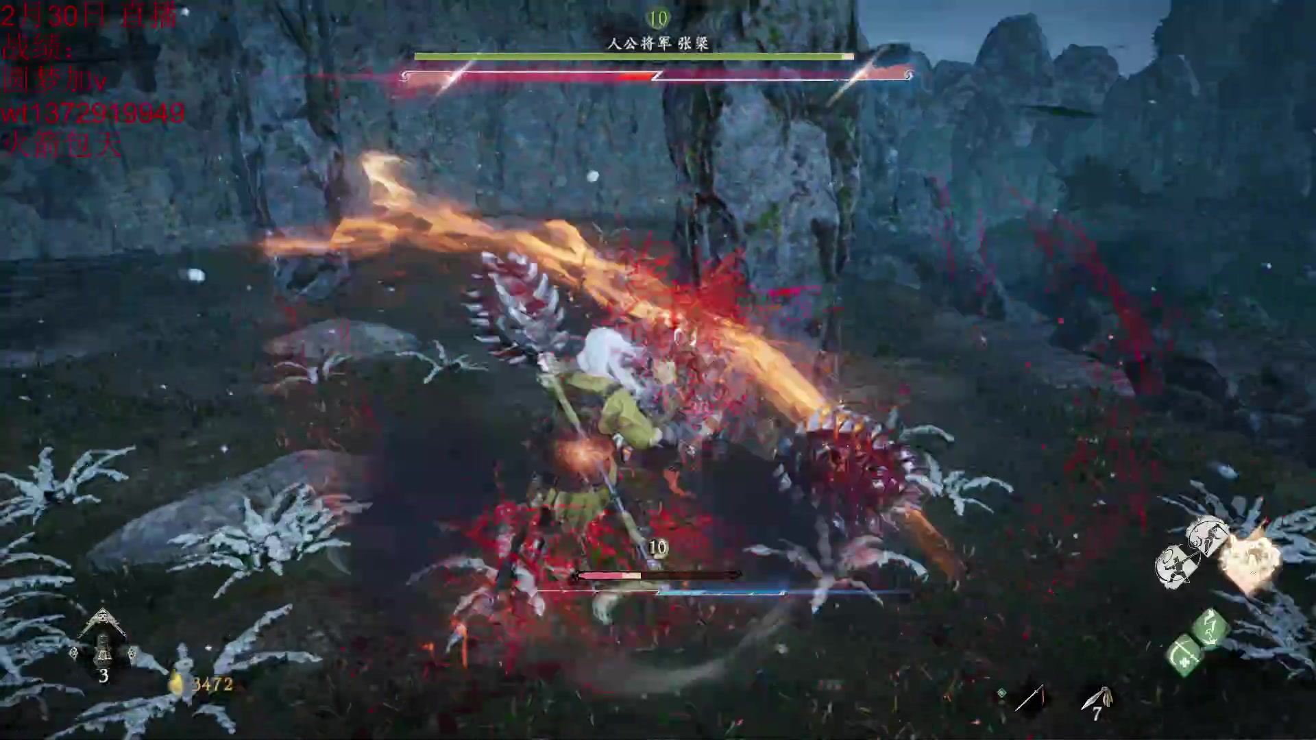 【2023-03-02 07点场】饺灬灬子：新人萌妹第一天探险！