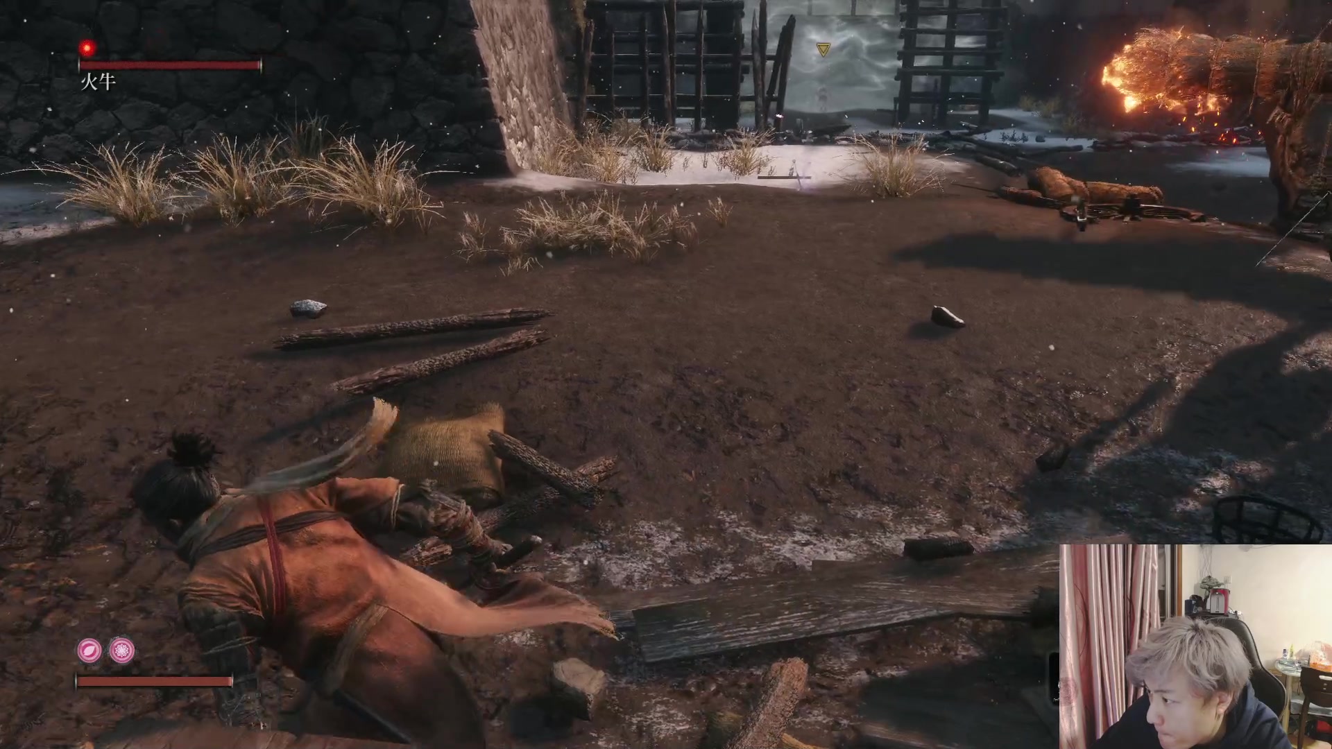 【2023-03-02 02点场】刘嘉俊Sylar1：拿出你的百分之百！