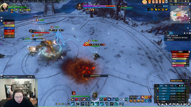 我在斗鱼看即将拥有人鱼线的PDD直播英雄联盟