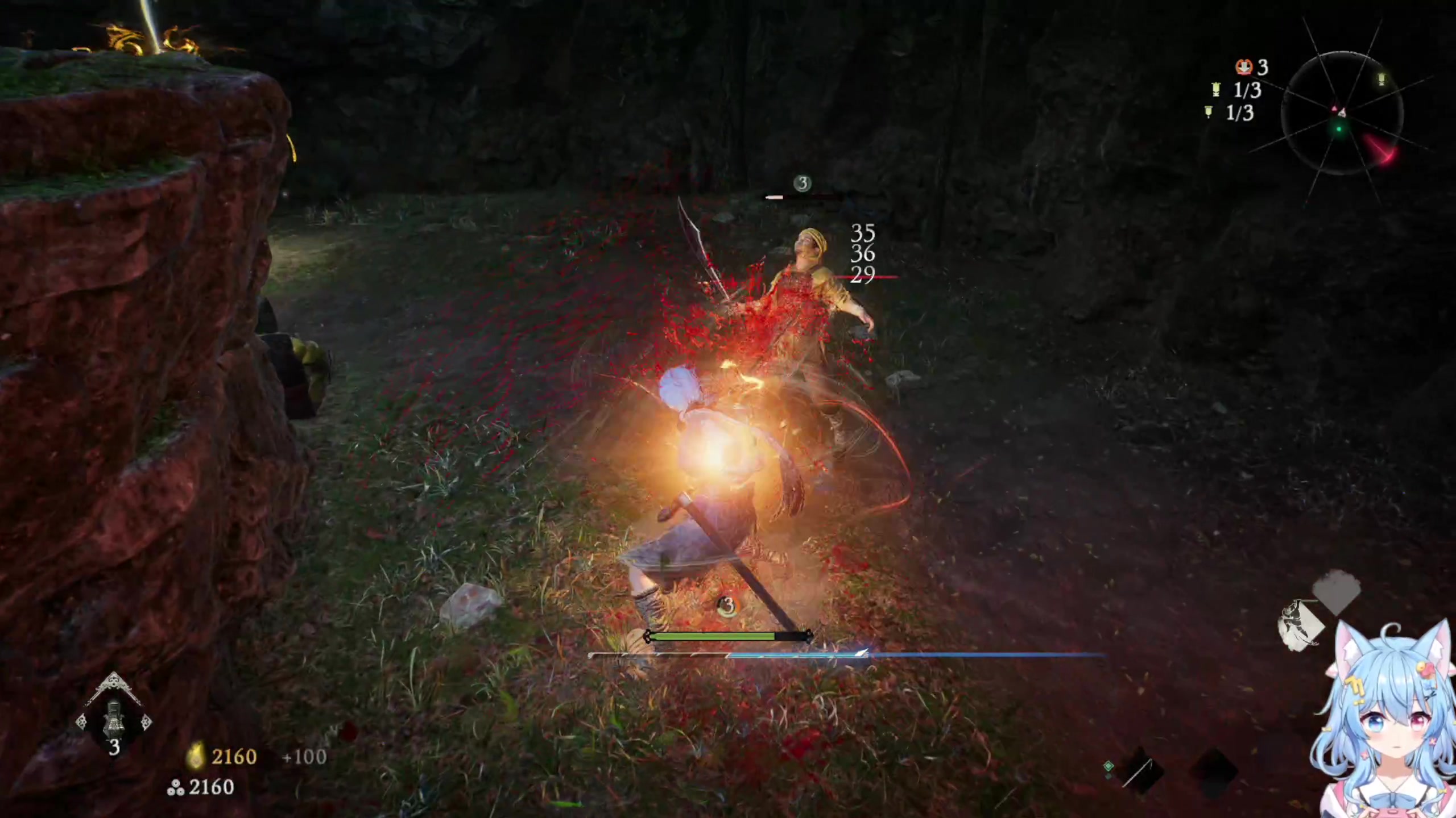 【2023-3-1 20点场】小仙女七七酱:❤新游鉴赏：分享好玩有趣的游戏捏~