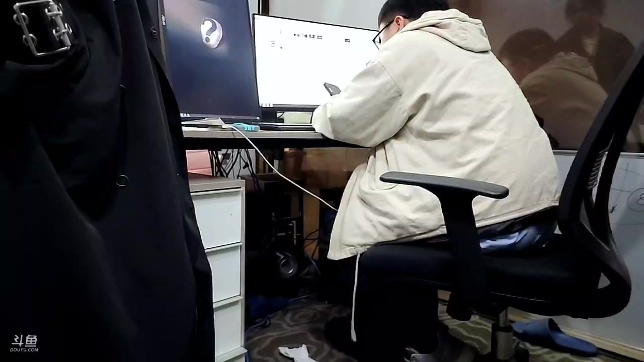 【2023-03-02 18点场】蓝战非OvO：认识了新朋友