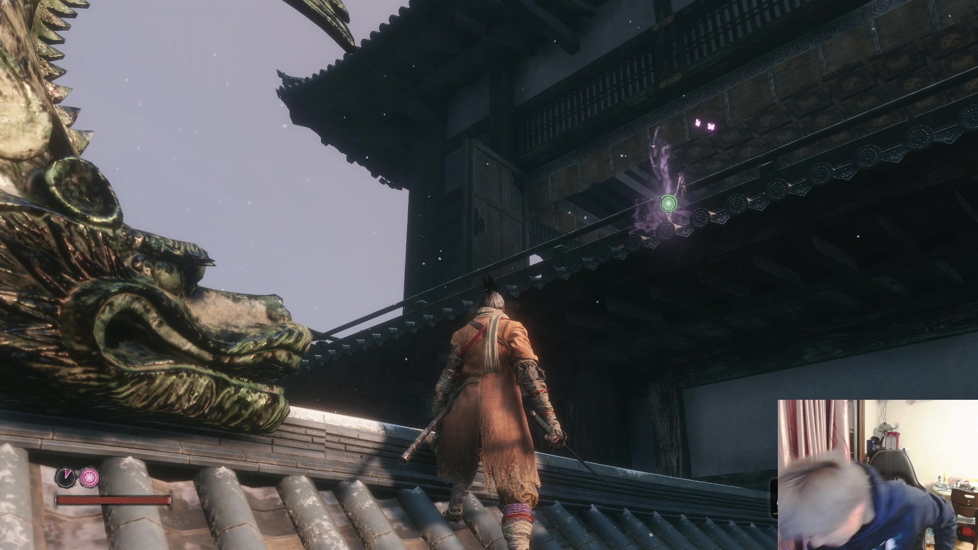 【2023-03-02 22点场】刘嘉俊Sylar1：拿出你的百分之百！