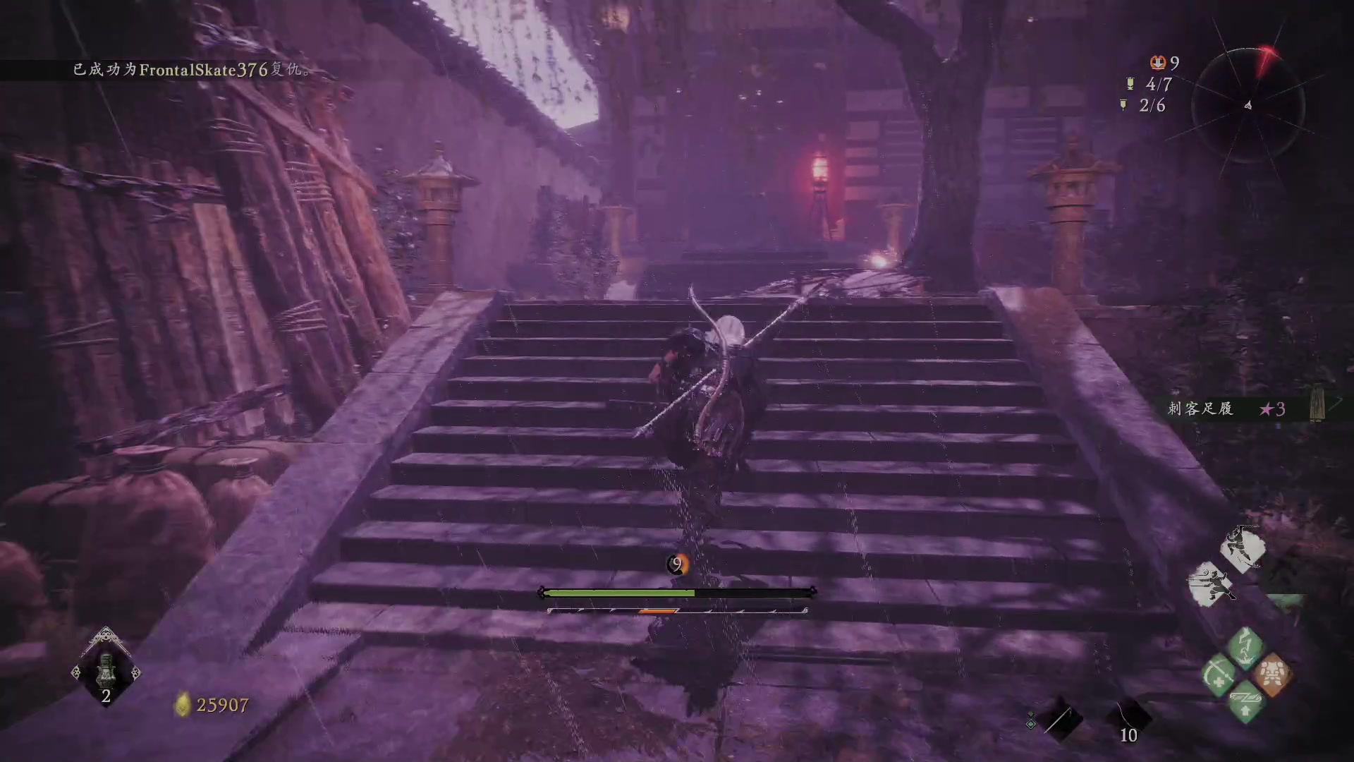 【2023-03-02 23点场】猫叔灬灬：【猫叔】17点 卧龙苍天陨落 抢先直播~