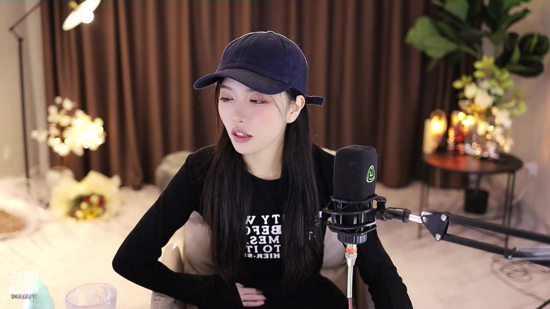 【2023-03-02 18点场】唐6儿：【小奶团】 6:30来～