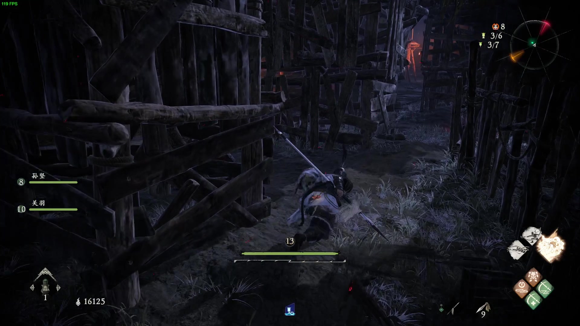 【2023-03-03 05点场】zard1991：zard1991 chill dude