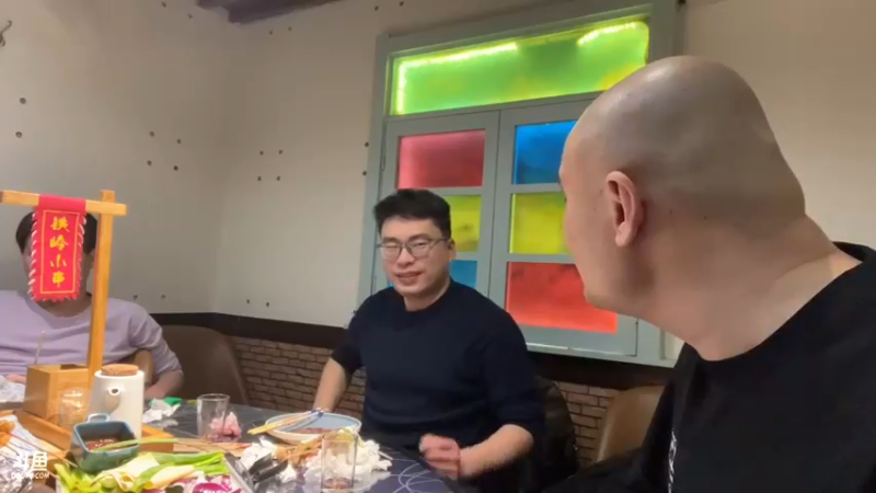 【2023-03-03 00点场】黑欢喜：走，准备迎敌。。