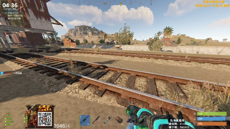 【热门游戏】Happy丨猫腻的精彩时刻 20230303 08点场