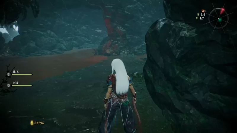 【2023-03-03 20点场】猫叔灬灬：【猫叔】卧龙苍天陨落 吕布好强啊~~~