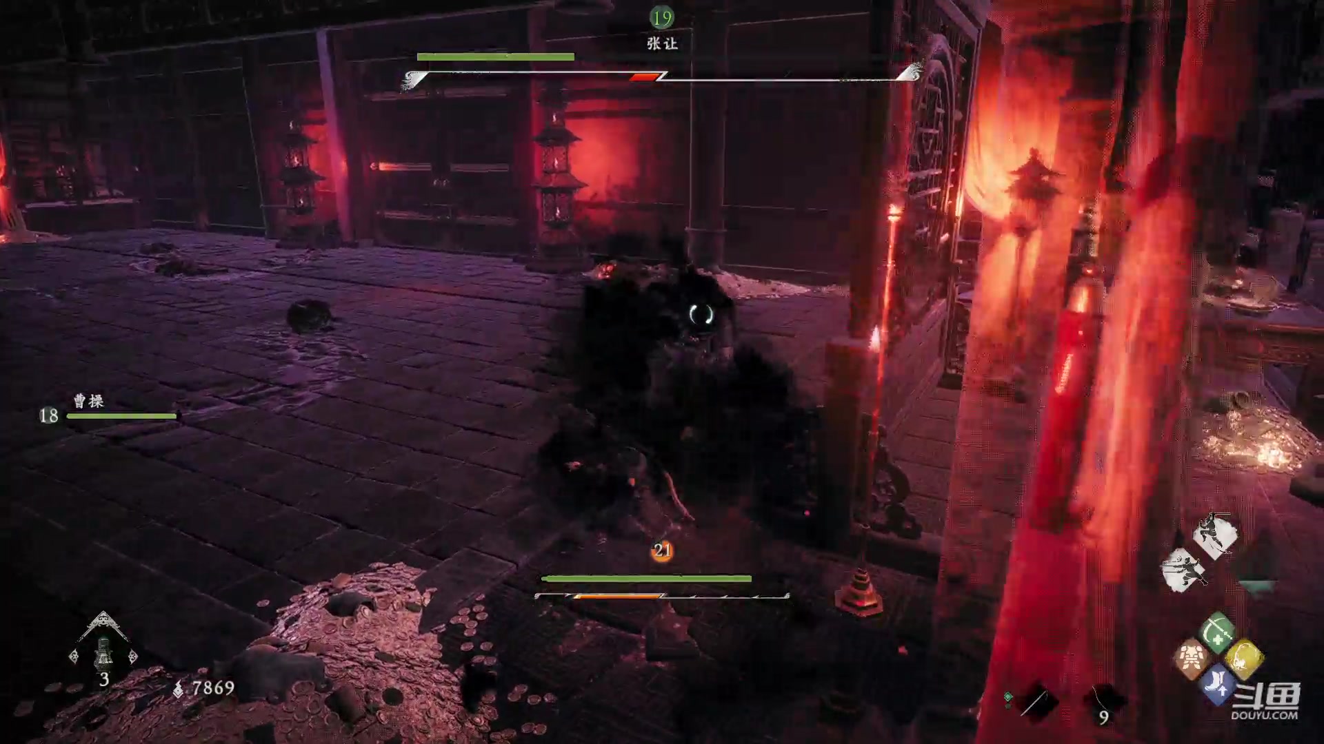 【2023-03-03 00点场】五月南风兴i：安安静静打游戏。。