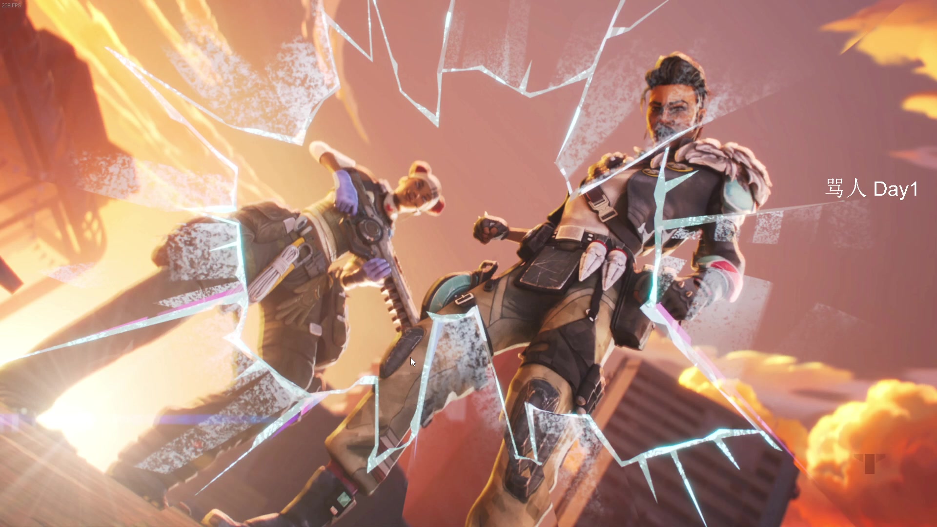 【2023-03-03 05点场】Cnzlike：顶尖源氏 教科书般的操作 双倍亲密度！