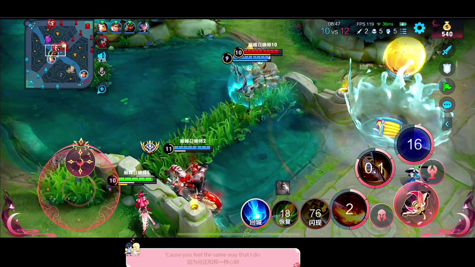 【2023-03-03 20点场】DYG萧玦：巅峰赛冲冲冲冲 88805