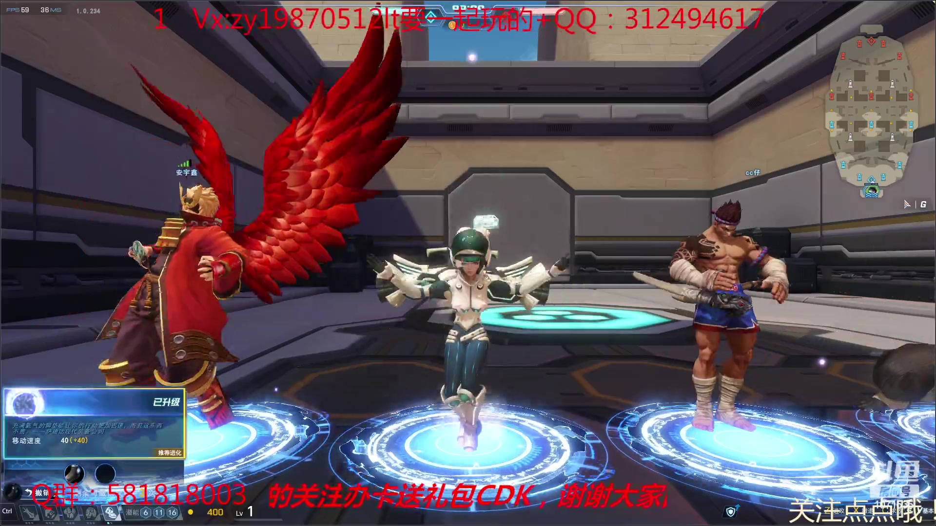 【2023-03-02 18点场】上官逍遥512：新手的路总是那么漫长
