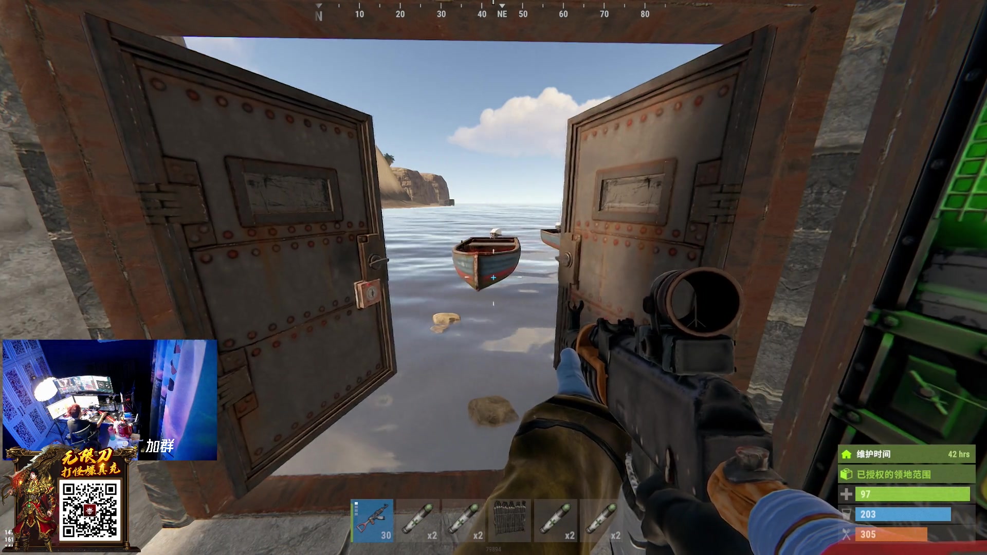 【2023-03-03 05点场】斯祥丶：大官清开荒！晚8点SOLO开荒！