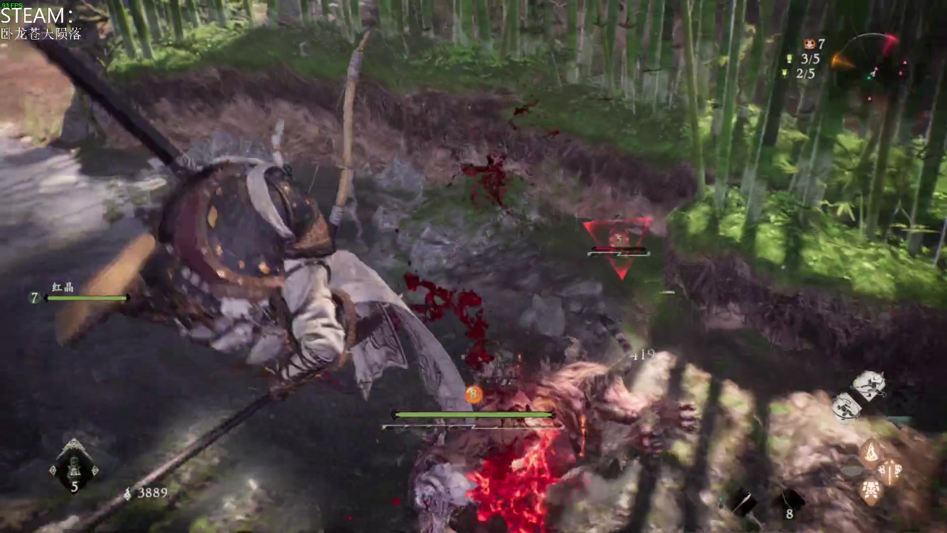 【2023-03-03 12点场】这个ID很流弊：卧龙：苍天陨落（ID