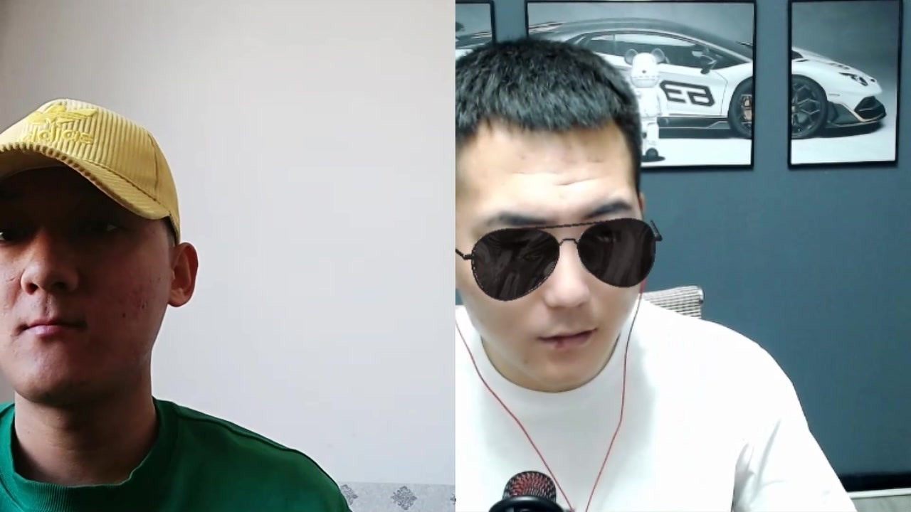 【2023-3-3 15点场】无面仔:决战脚斗场
