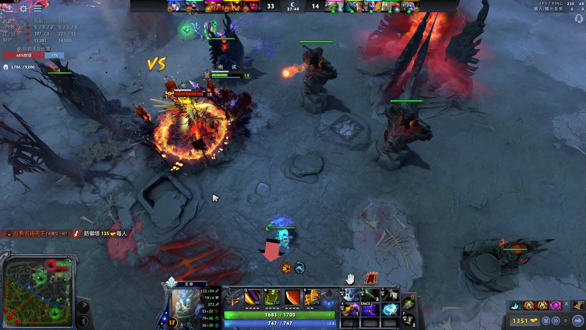 【2023-03-03 15点场】斗鸡dougay：补好你那个兵！