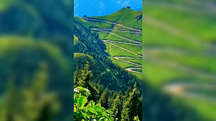 在所有的道别里，我最喜欢下次见
